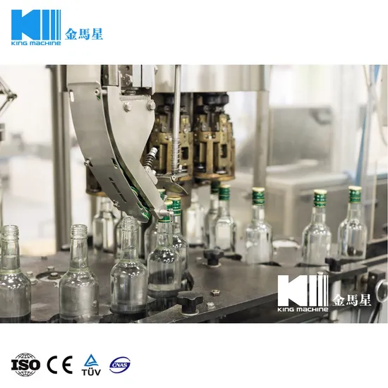 250 ml 330 ml aluminium blikjes frisdrank koolzuurhoudende drink drink blik vulafdichtmachine