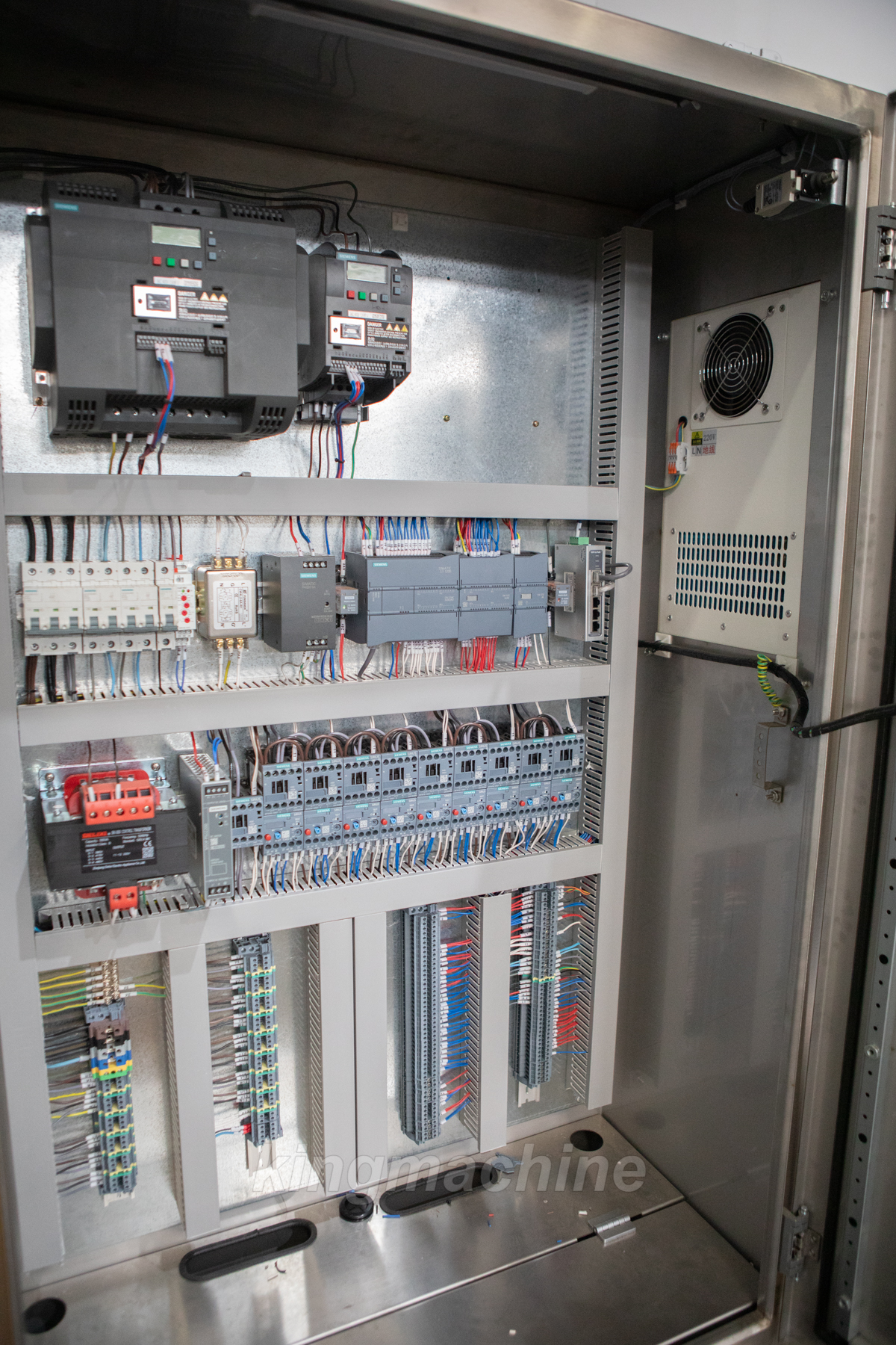 Aseptische vulmachines