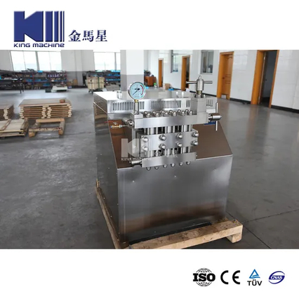 Verticale transportband voor flessen en blikjes