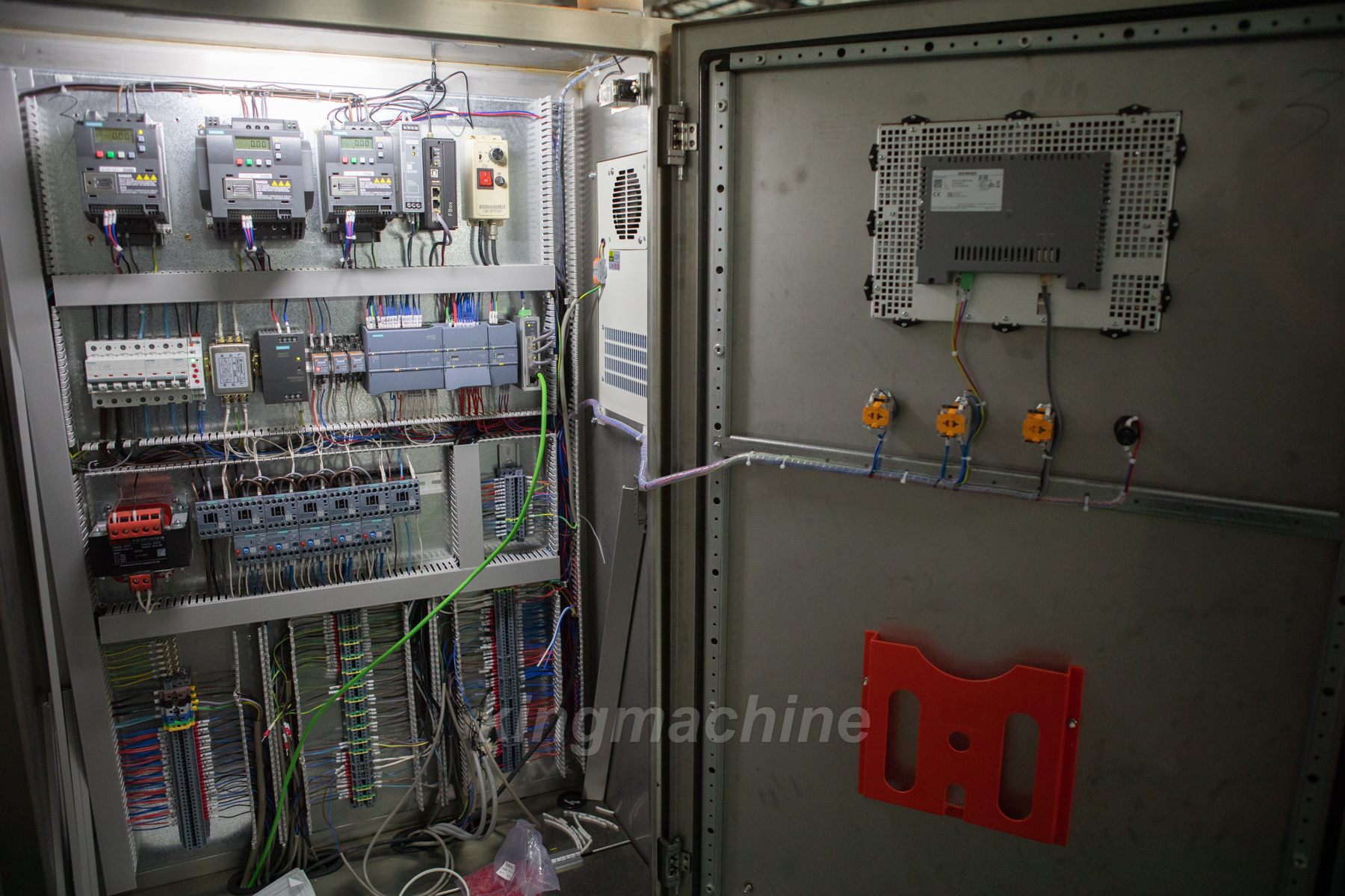 Aseptische vulmachines