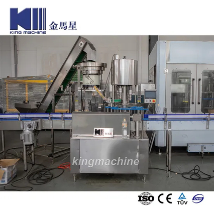 High-speed roterende 3-in-1 huisdier flessen water vullende plant