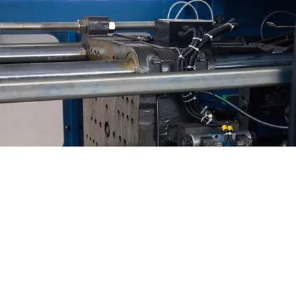 PE Extrusion Blow Molding Machine / Blowing Machinery (JMX90)