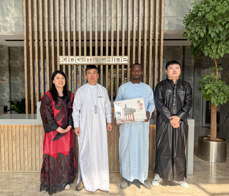 Tsjaad 12000bph watervullijn