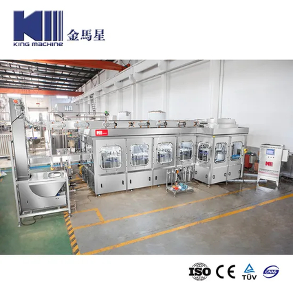 Spotloze sushi -saus vissensaus vulling afdichtmachine